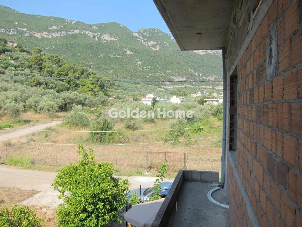 Detached house 220m²  - 5