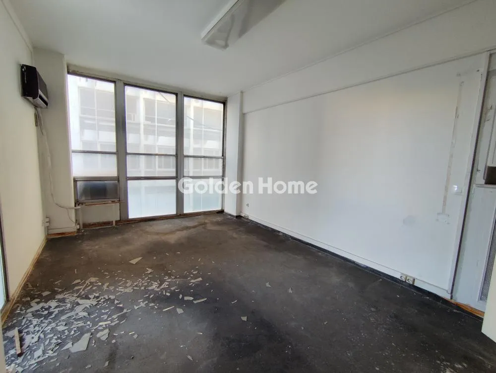 Office 73m²  - 2