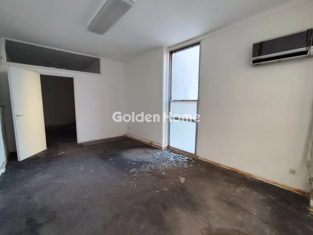 Office 73m²  - 3