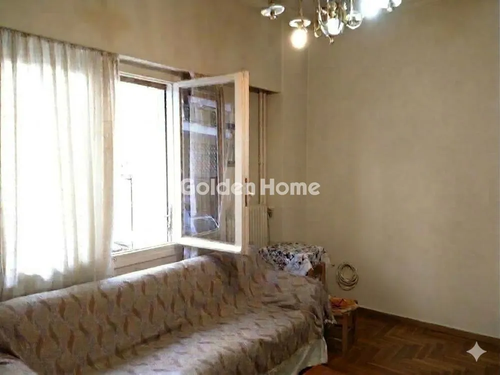 Apartment 55m²  - 2