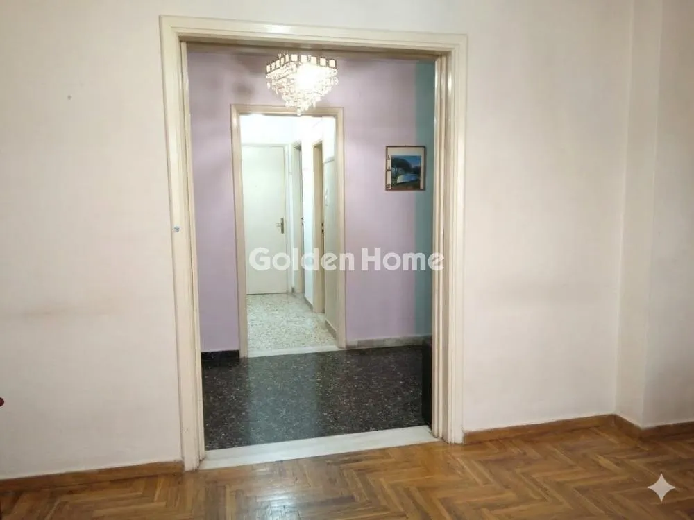 Apartment 55m²  - 3