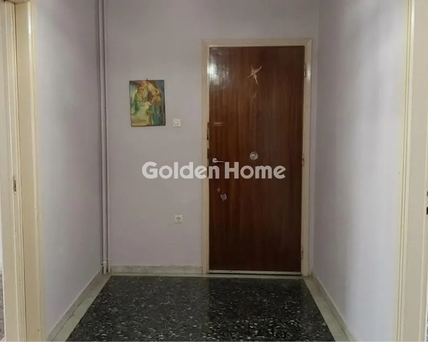 Apartment 55m²  - 4