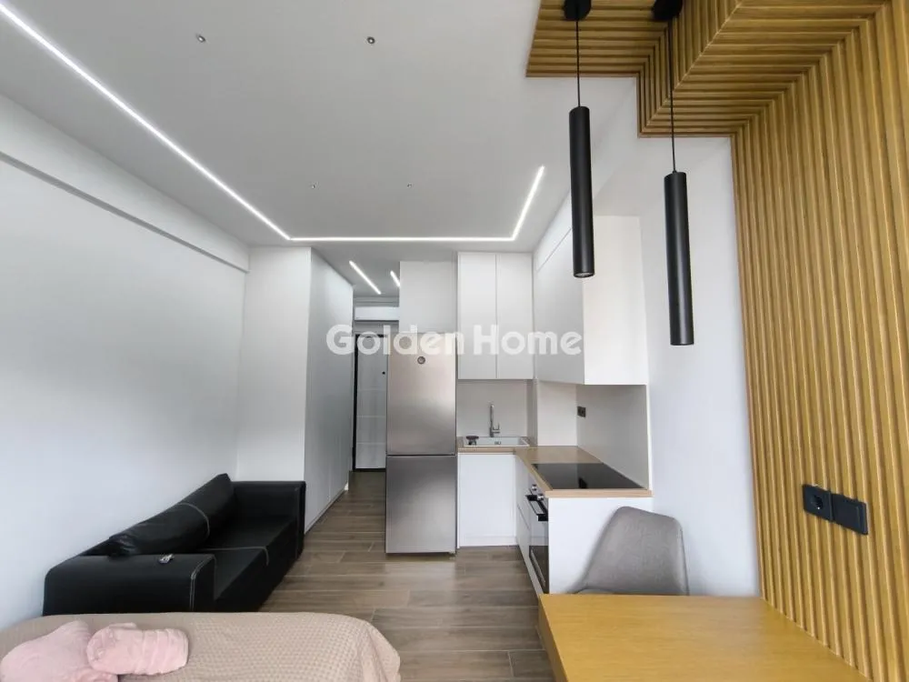 Apartment 23m²  - 2