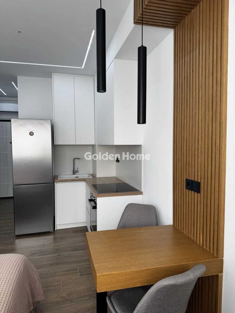 Apartment 23m²  - 3