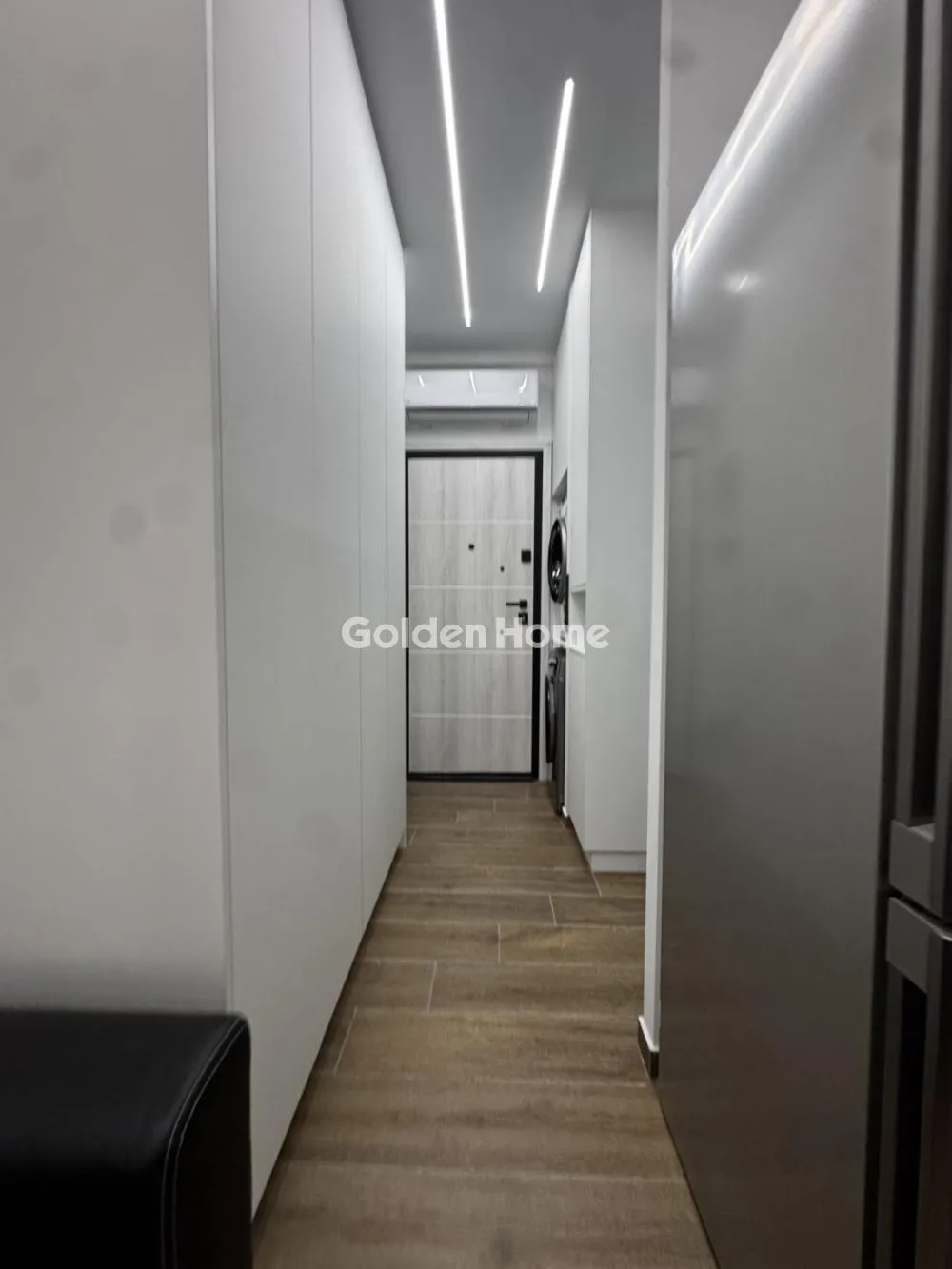 Apartment 23m²  - 4