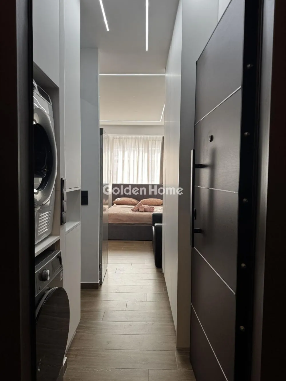 Apartment 23m²  - 5