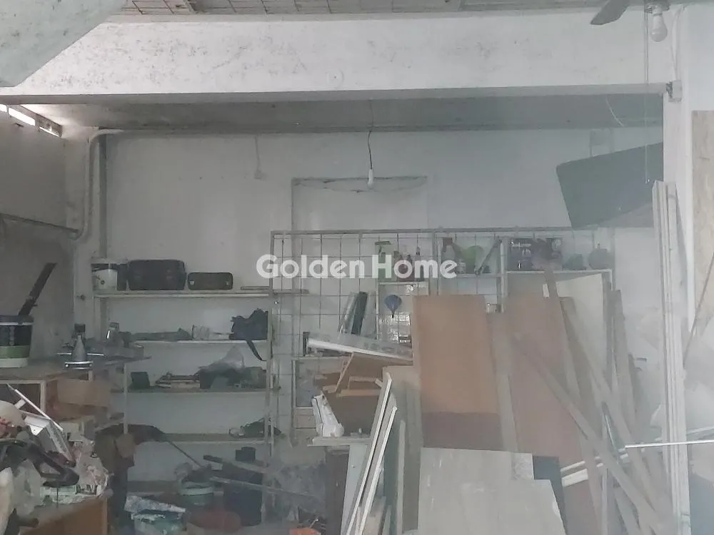 Shop 80m²  - 5