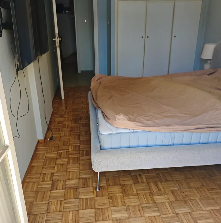 Apartment 75m²  - 4
