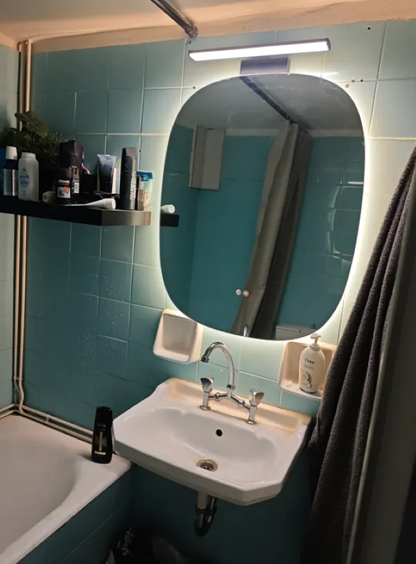 Apartment 75m²  - 5