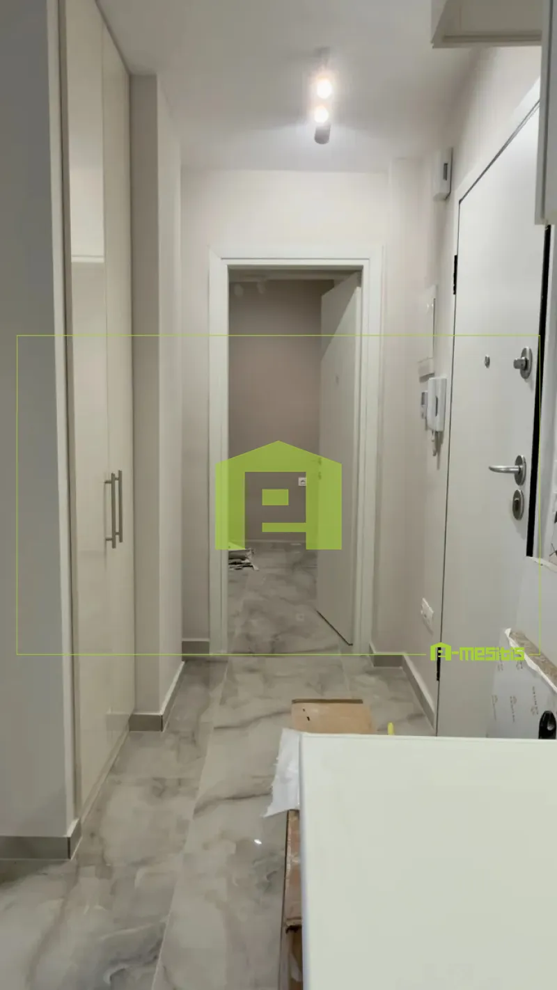 Apartment 50m²  - 3