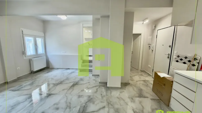 Apartment 50m²  - 4