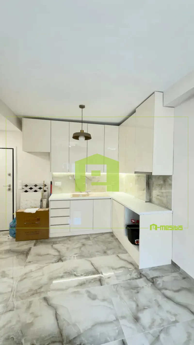 Apartment 50m²  - 5