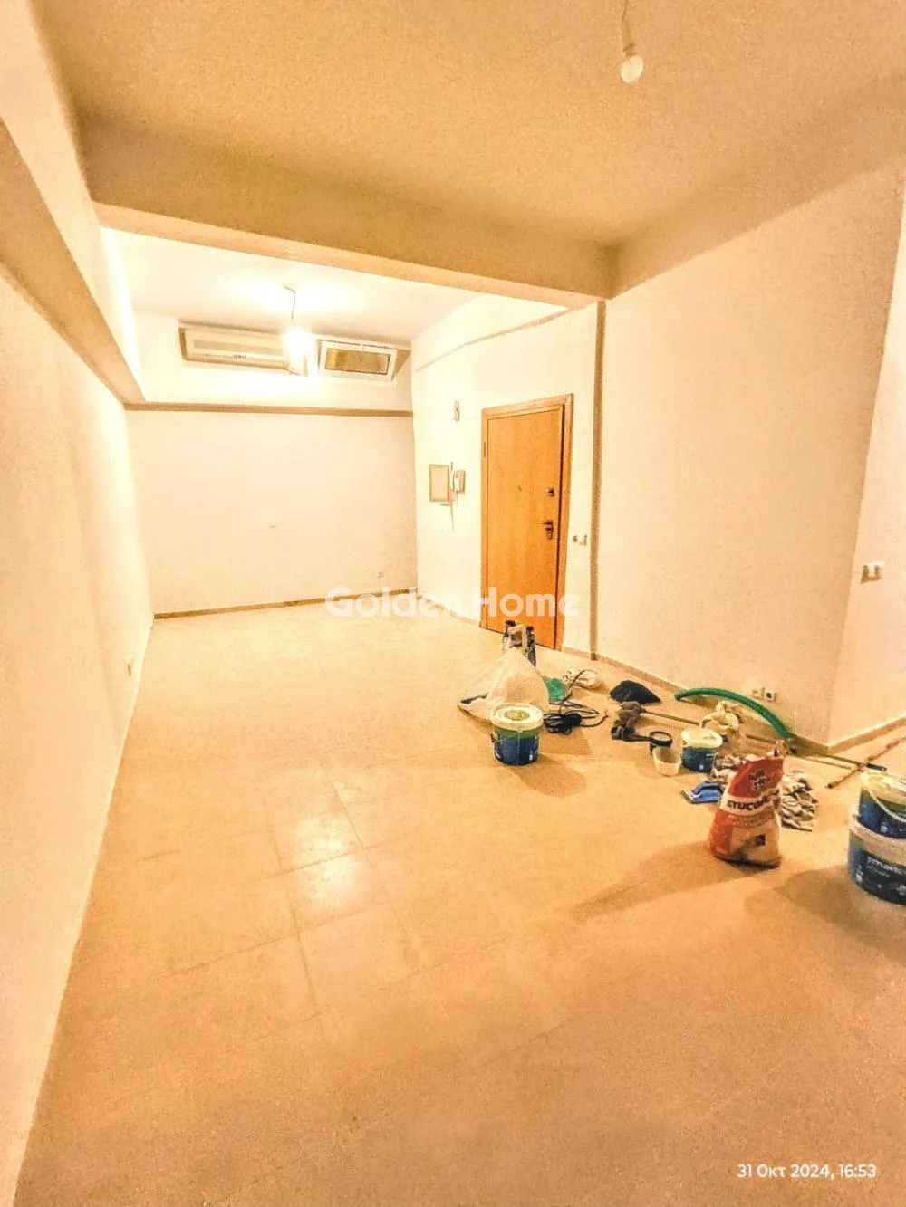 Διαμέρισμα 52τ.μ.  - 3