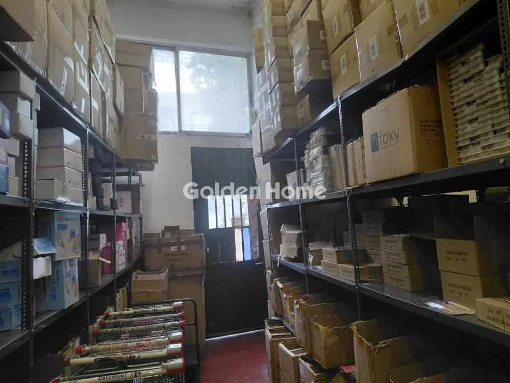 Shop 835m²  - 3