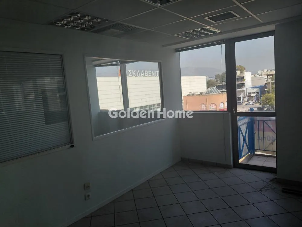 Office 180m²  - 3