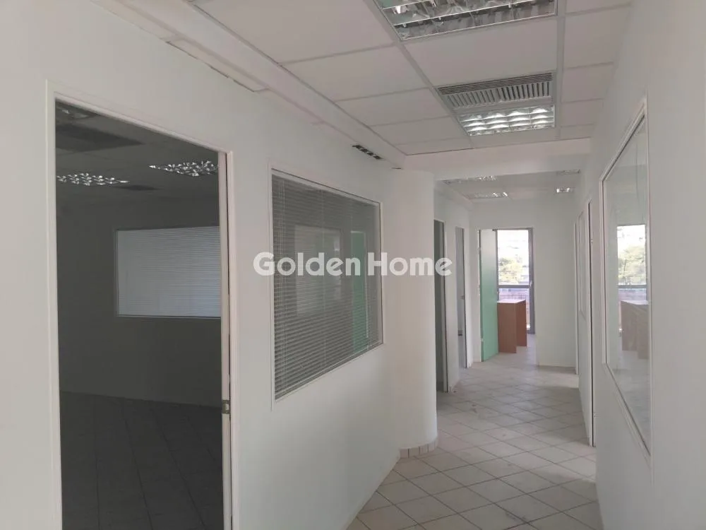 Office 180m²  - 4