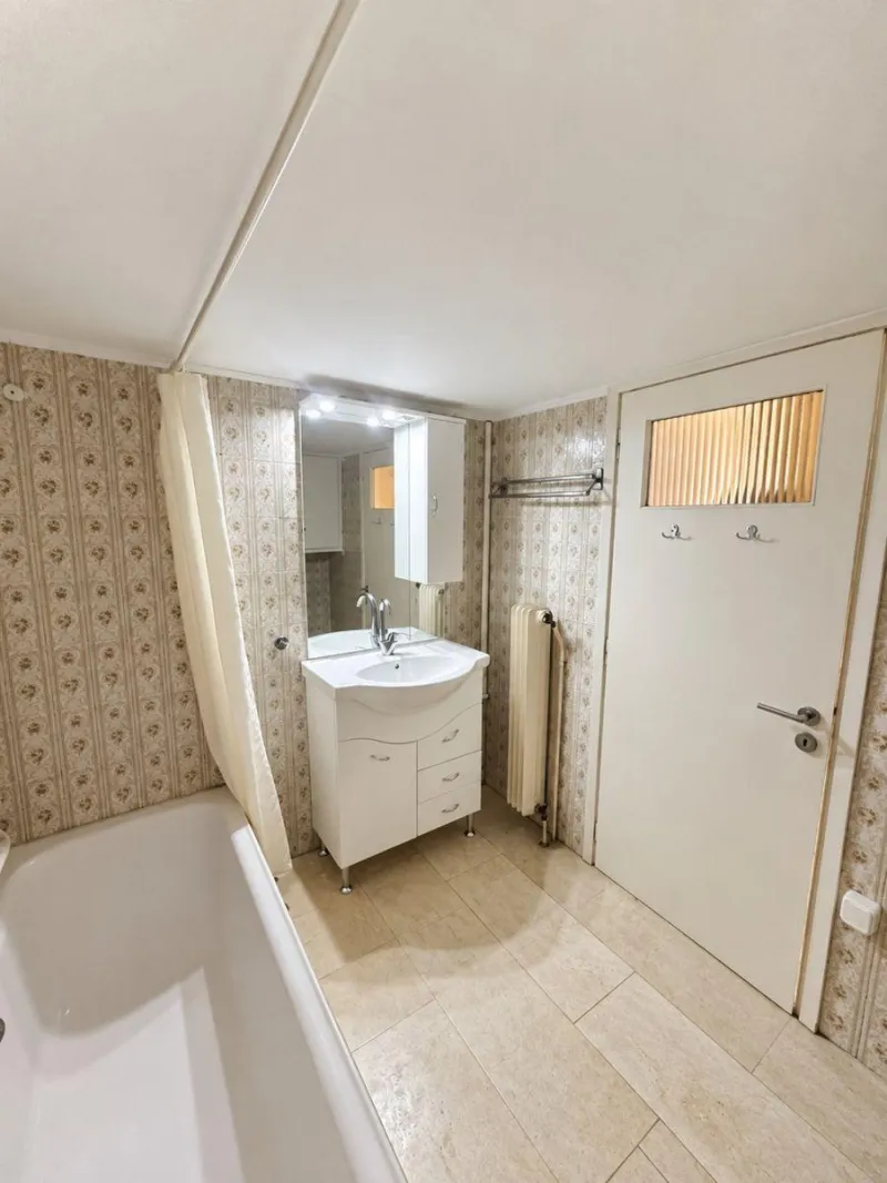 Apartment 82m²  - 2