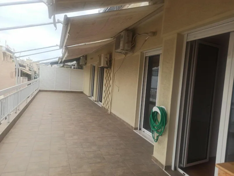 Apartment 82m²  - 4