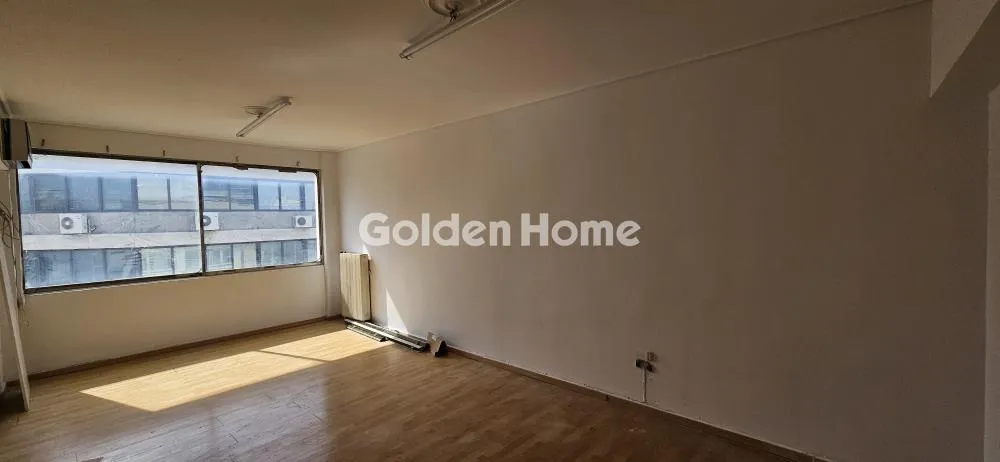 Office 52m²  - 4