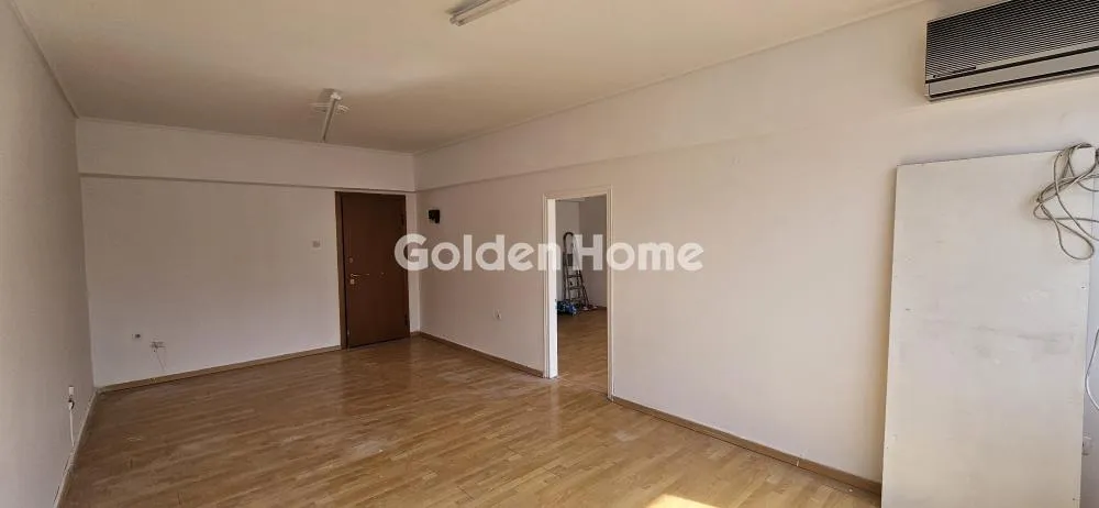 Office 52m²  - 5