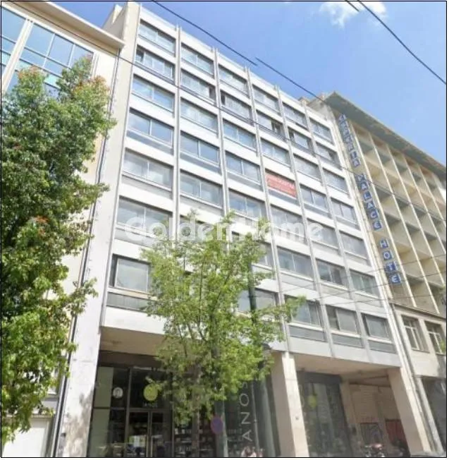 Office 701m²  - 2