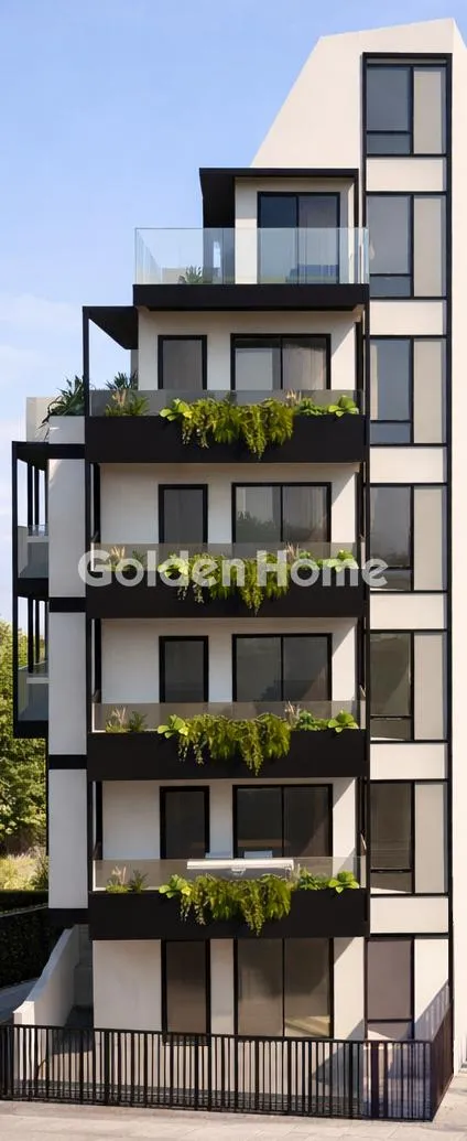 Maisonette 61m²  - 2