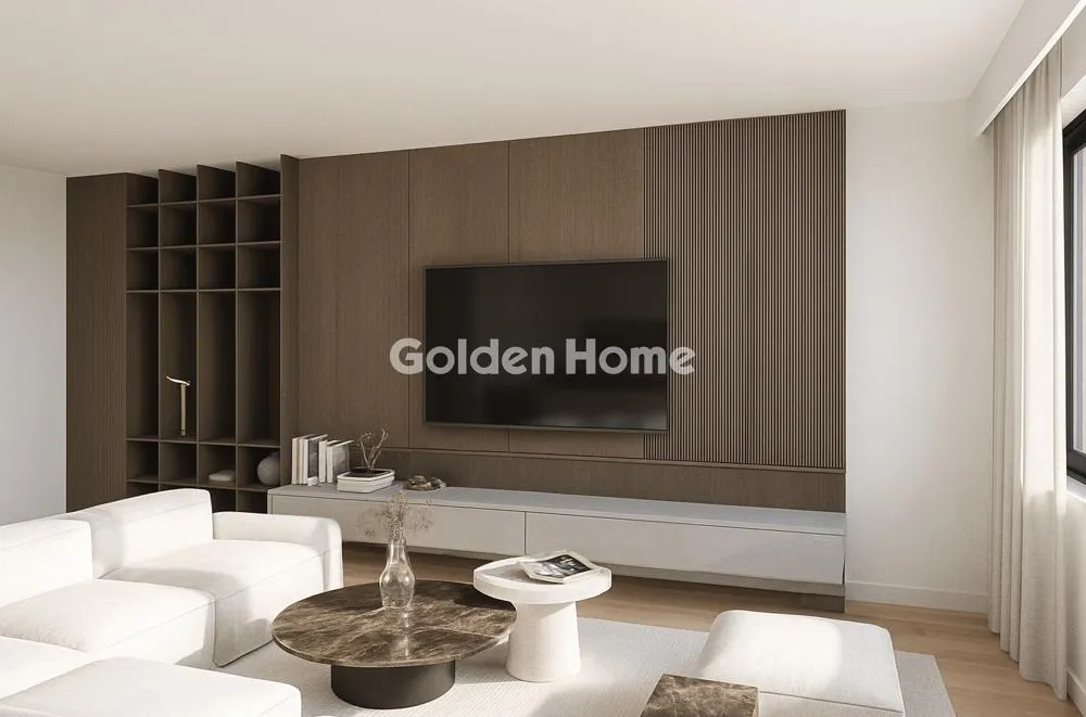 Maisonette 61m²  - 3