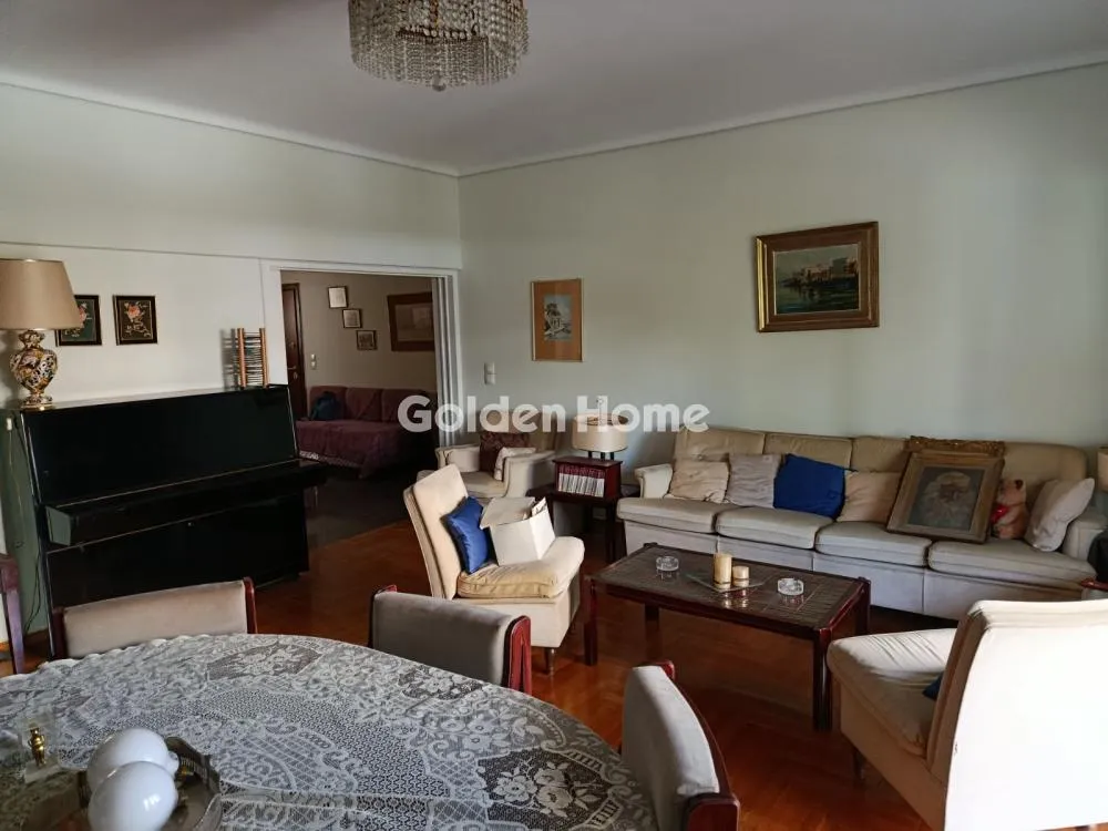 Apartment 104m²  - 2