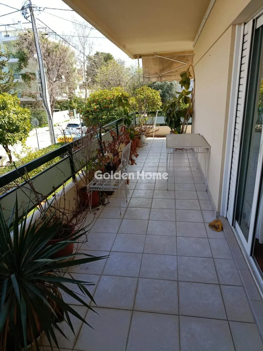 Apartment 104m²  - 3