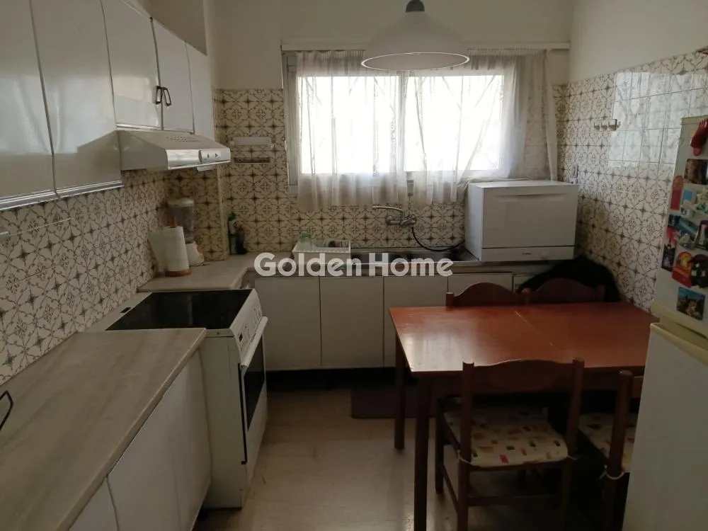 Apartment 104m²  - 4