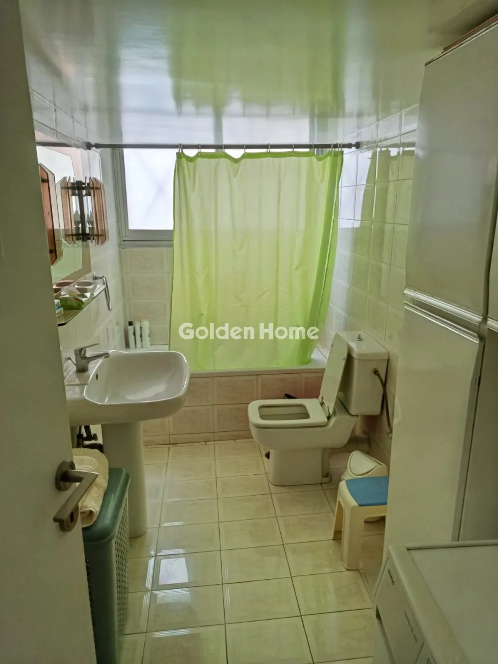 Apartment 104m²  - 5
