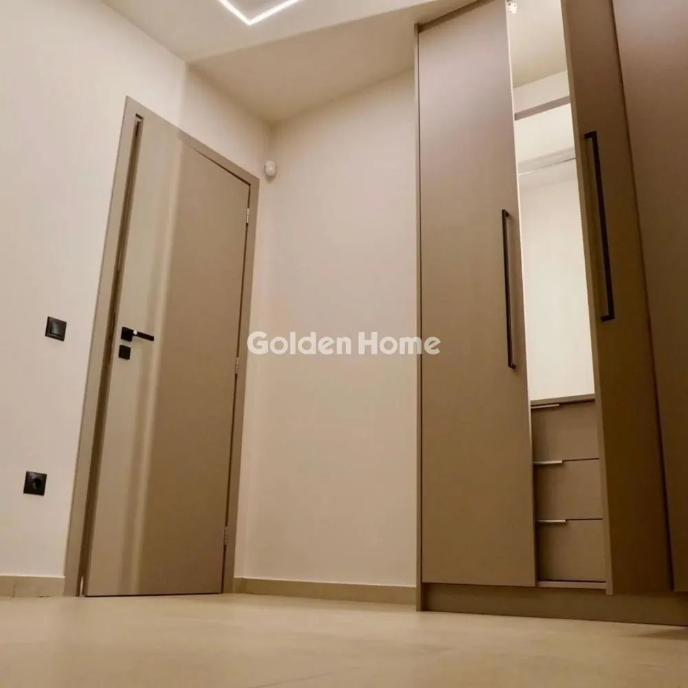 Apartment 63m²  - 2