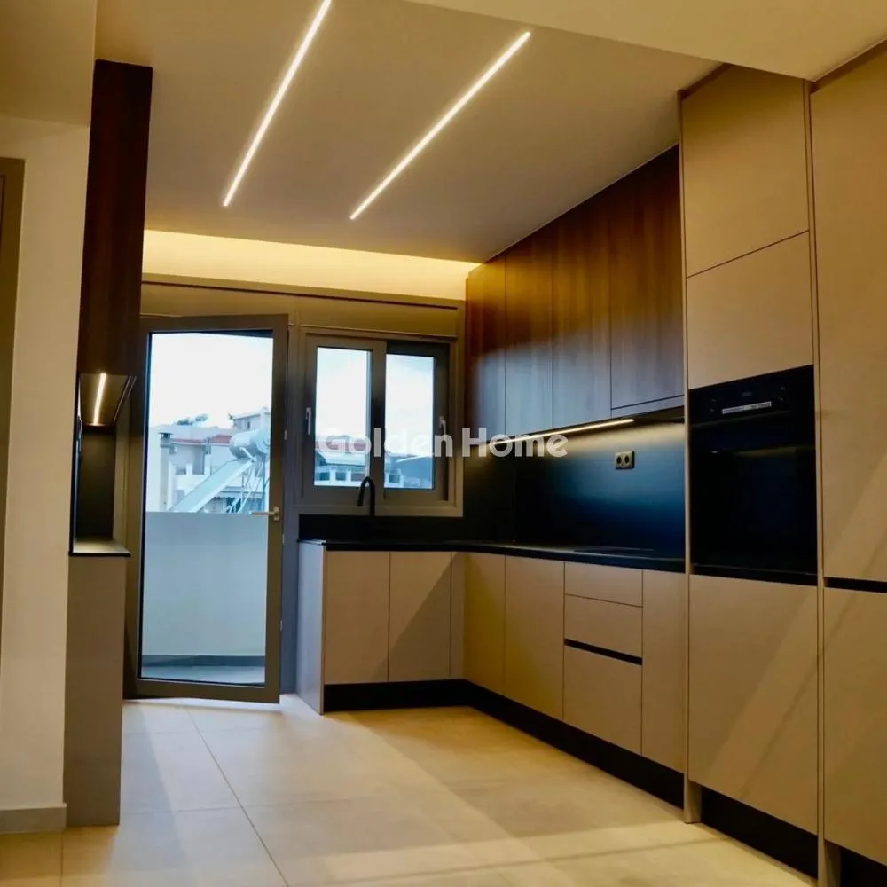 Apartment 63m²  - 3