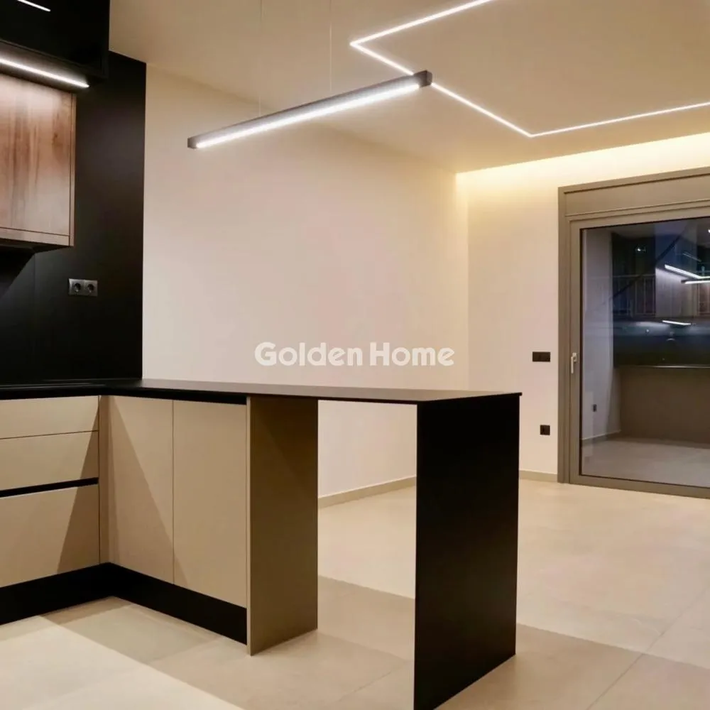Apartment 63m²  - 4