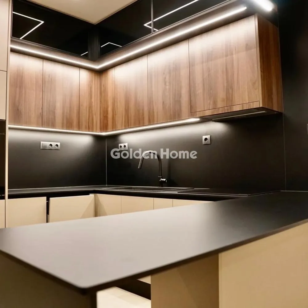 Apartment 63m²  - 5