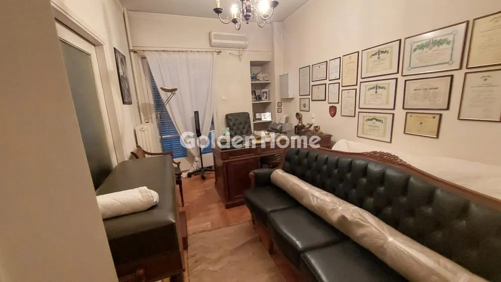 Office 70m²  - 5