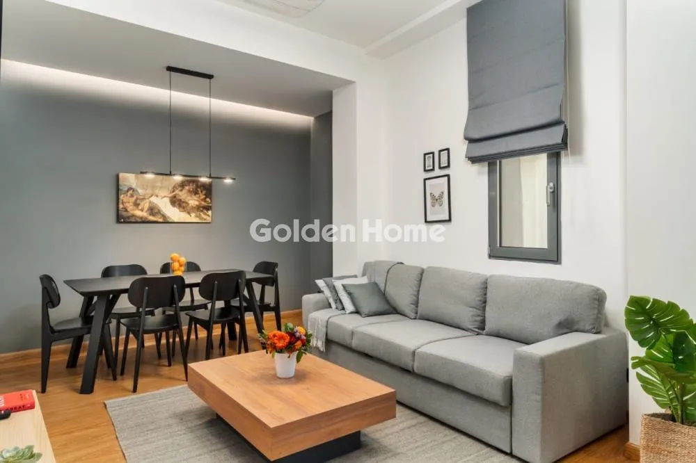 Apartment 63m²  - 2