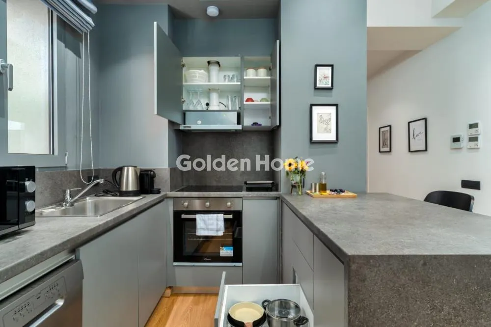 Apartment 63m²  - 3