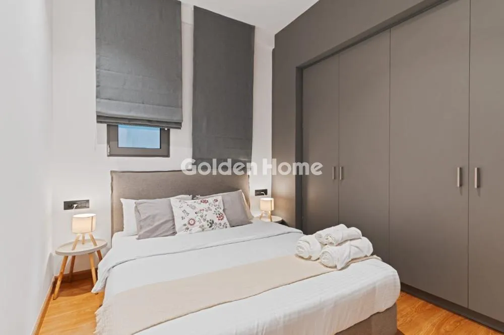 Apartment 63m²  - 4