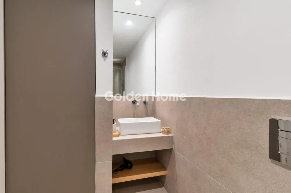 Apartment 63m²  - 5