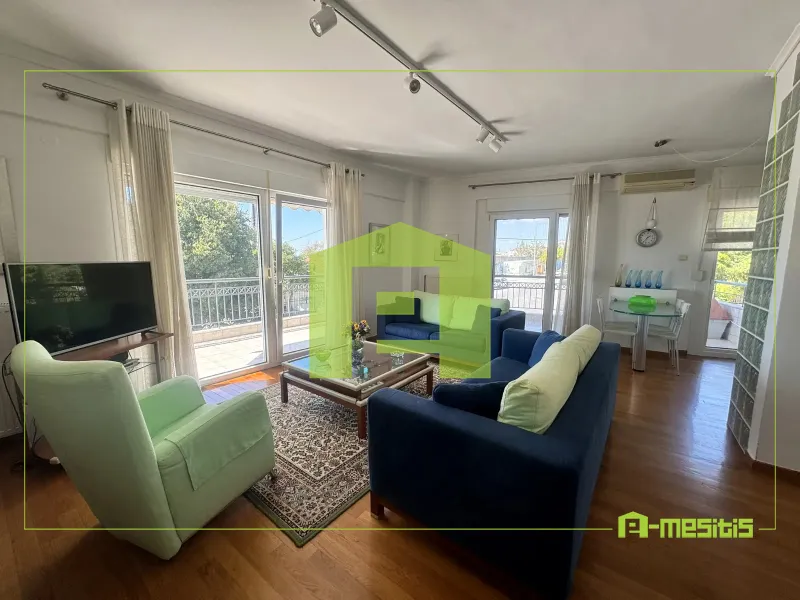 Apartment 85m²  - 2
