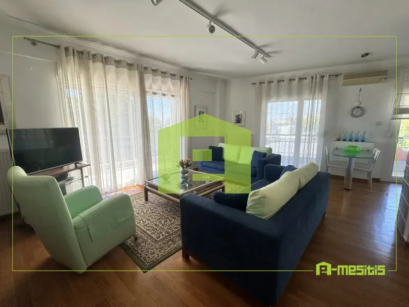 Apartment 85m²  - 3
