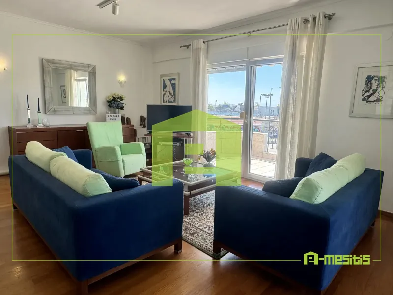 Apartment 85m²  - 4