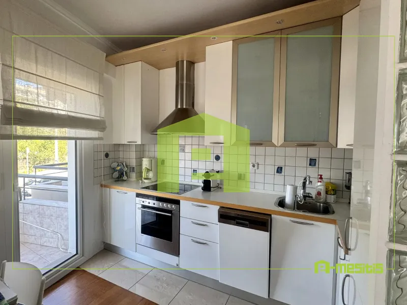 Apartment 85m²  - 5