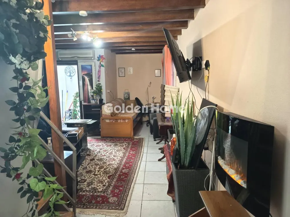 Detached house 90m²  - 2