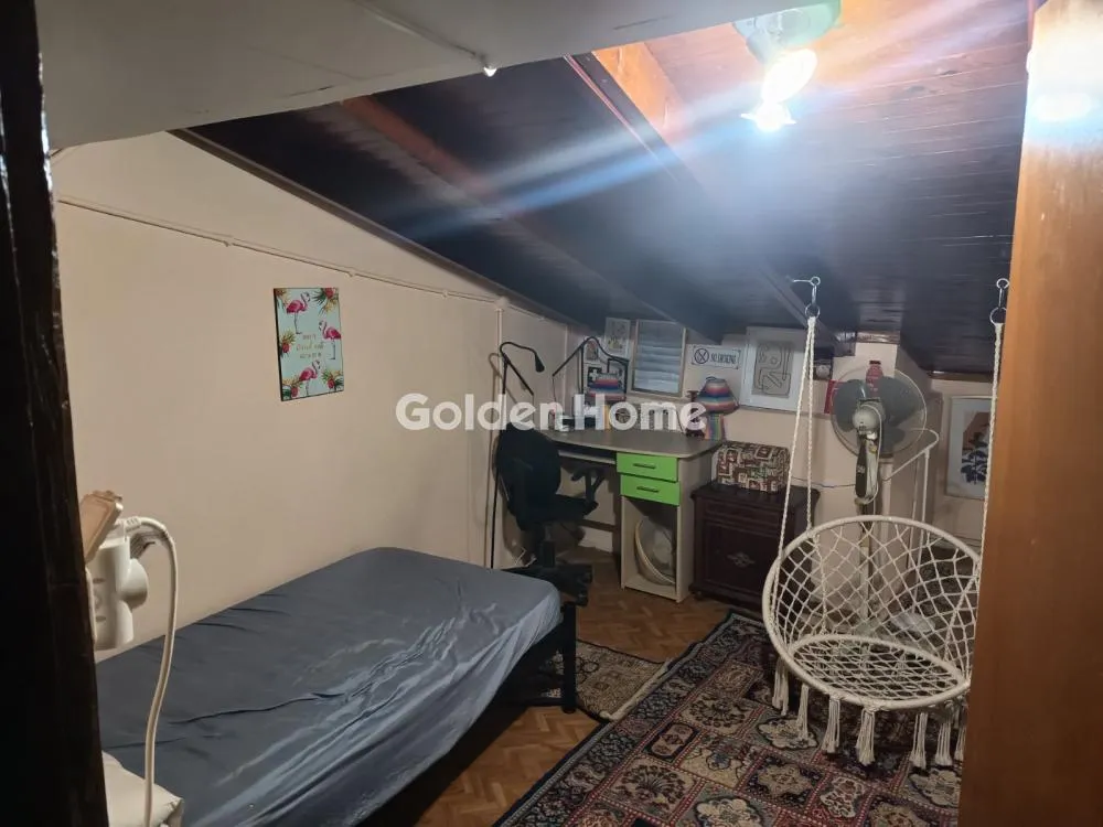 Detached house 90m²  - 5