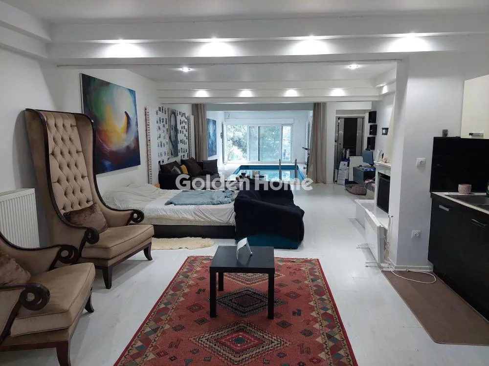 Apartment 190m²  - 2
