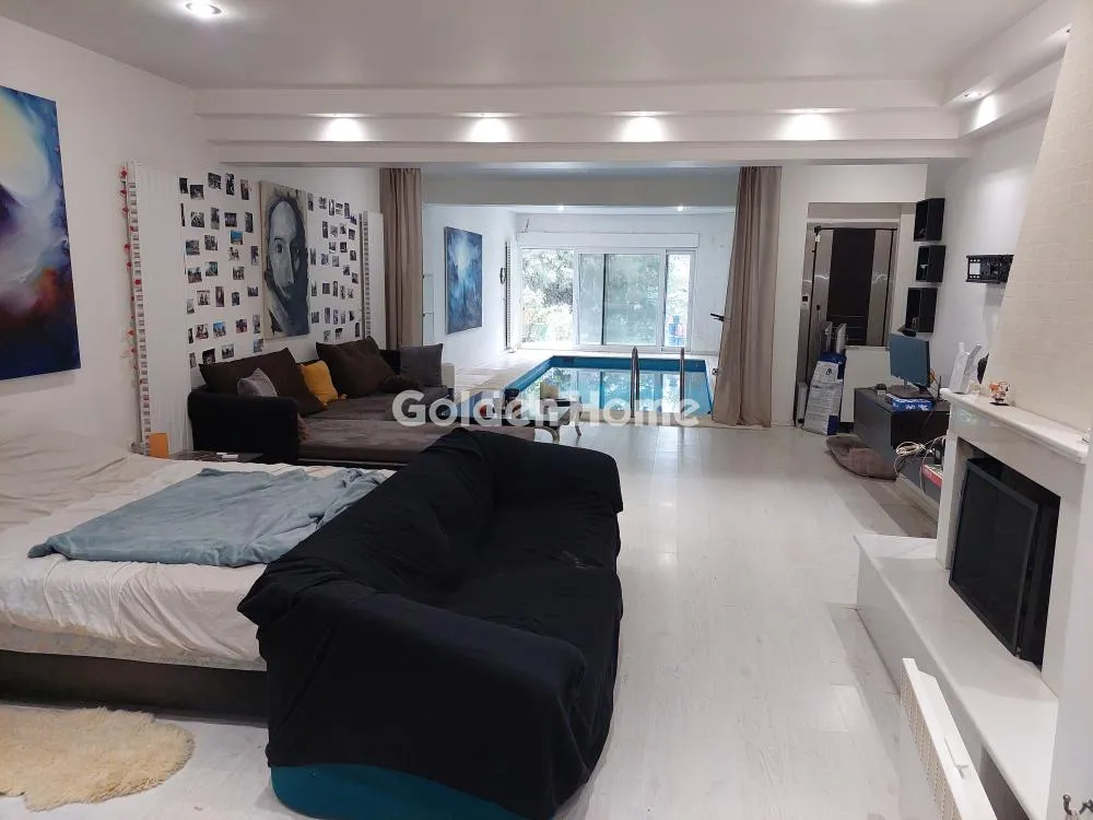 Apartment 190m²  - 3