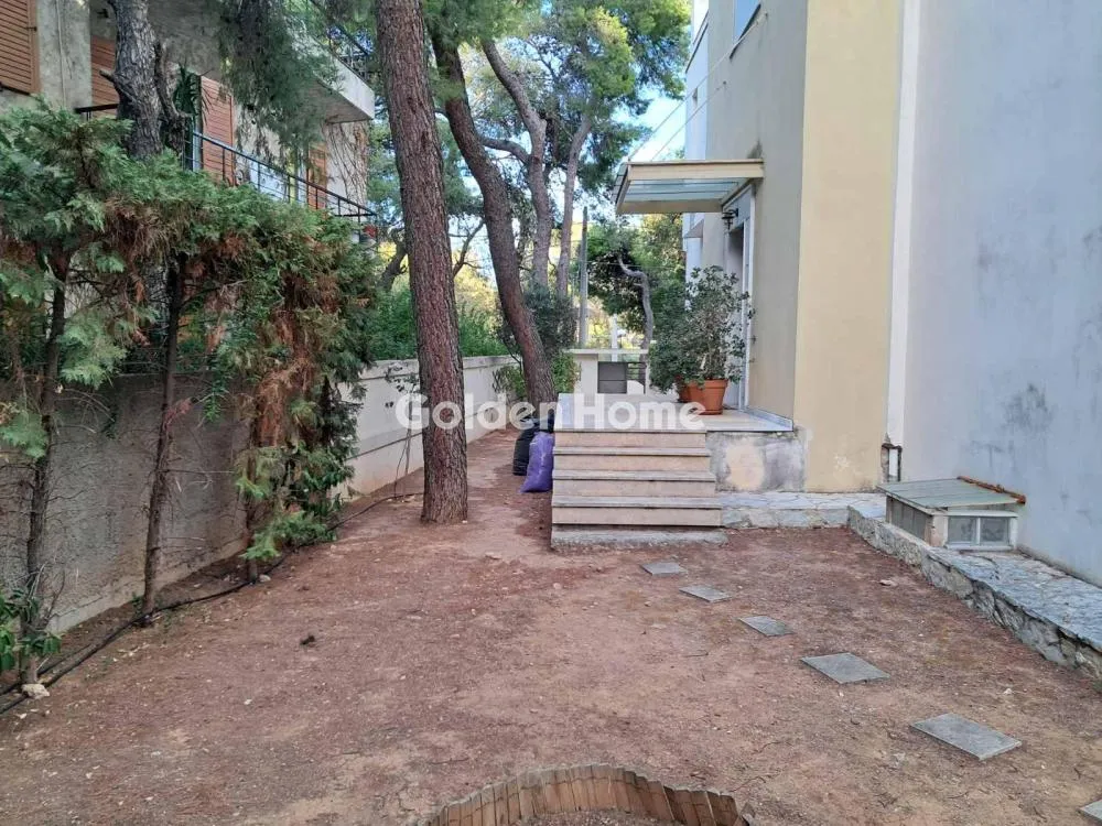 Μεζονέτα 280τ.μ.  - 5
