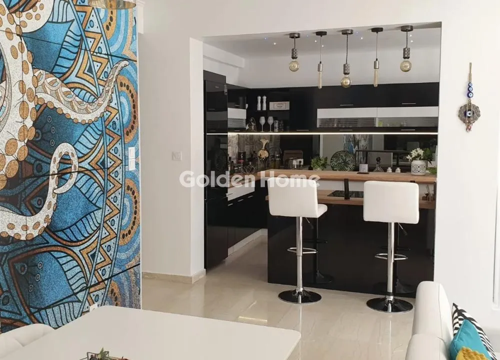 Apartment 120m²  - 2